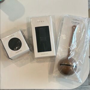 Fawn Design & Mushie Bundle